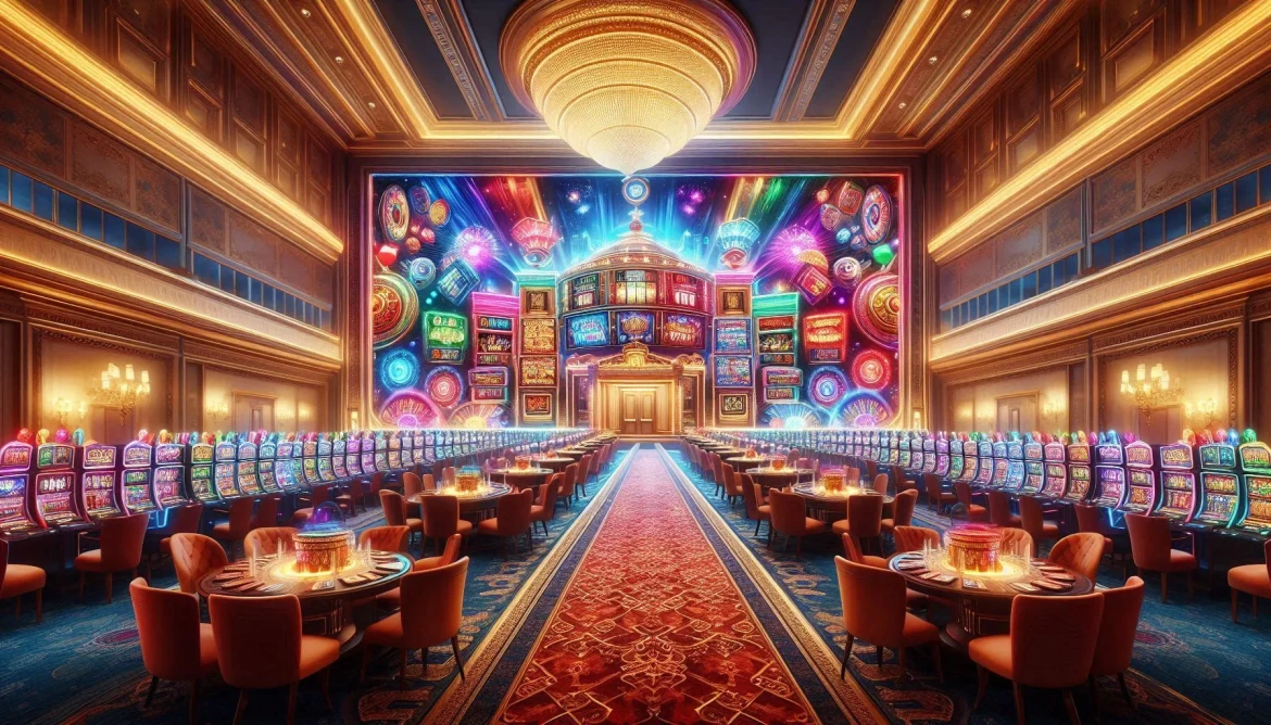 Casino Duisburg