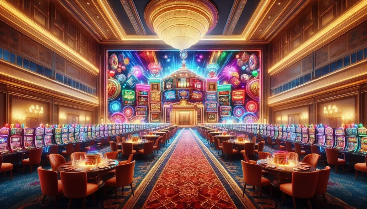 Casino Duisburg